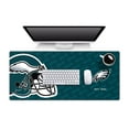 thumbnail image 1 of YouTheFan NFL Philadelphia Eagles Logo Series Desk Pad, 1 of 6