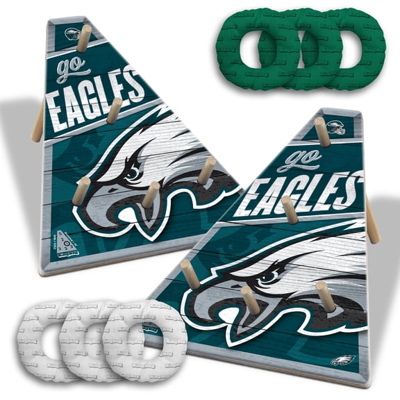 YouTheFan NFL Philadelphia Eagles RingBag