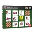 thumbnail image 1 of YouTheFan NFL San Francisco 49ers Memory Match Game, 1 of 6