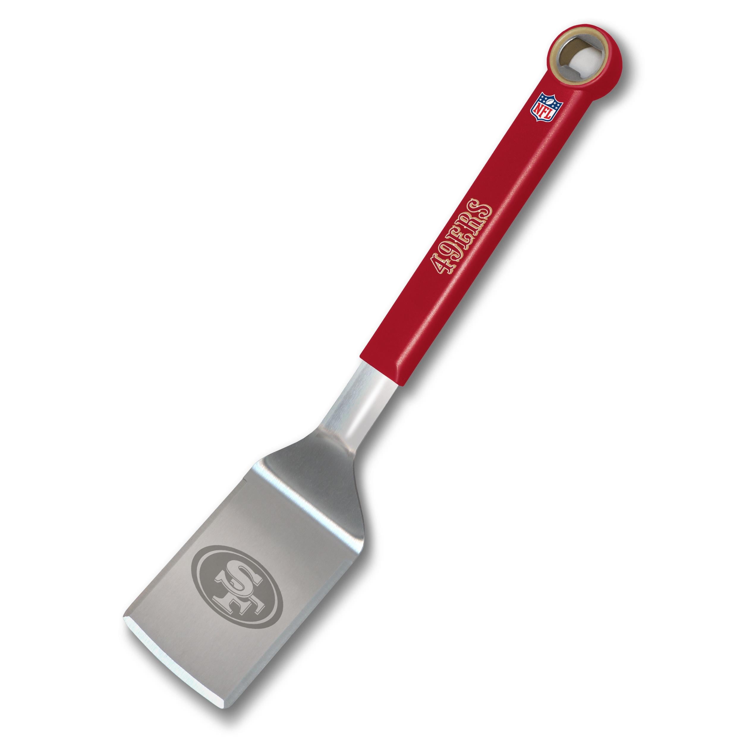 YouTheFan NFL San Francisco 49ers SMU Spirit Sportula