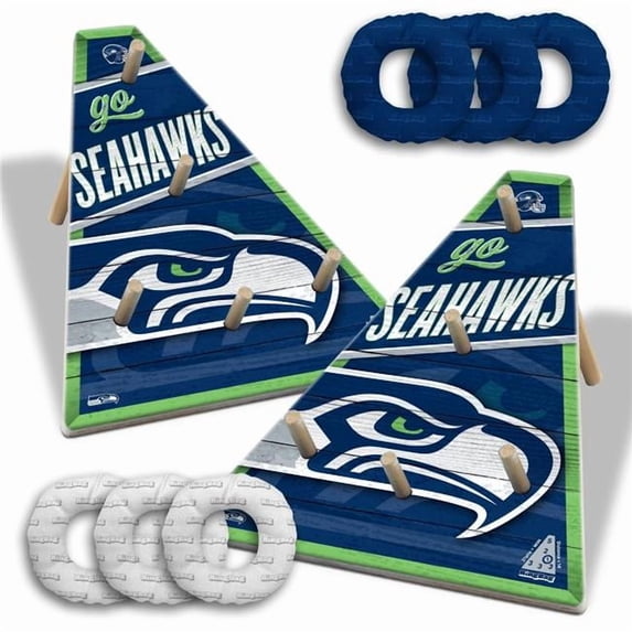 YouTheFan NFL Seattle Seahawks RingBag