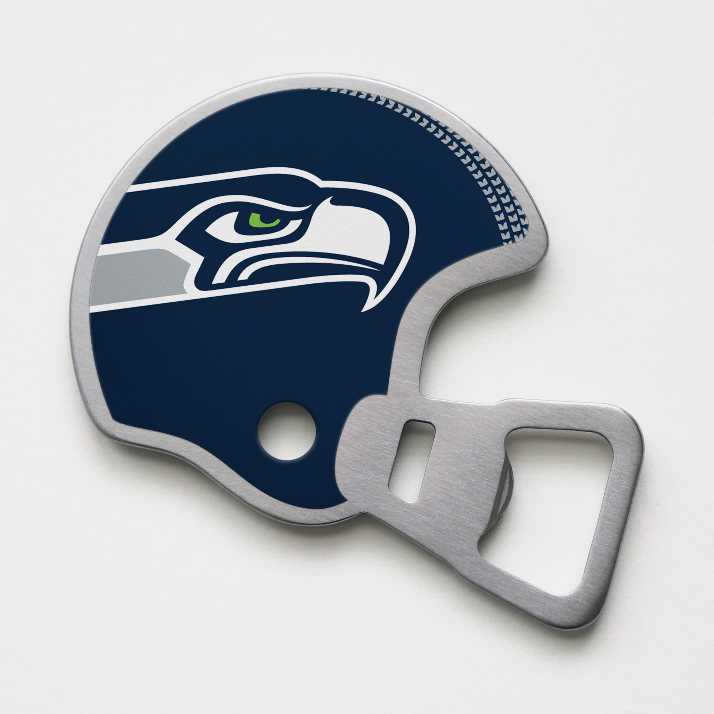 YouTheFan NFL Seattle Seahawks Season Opener Bottle Opener