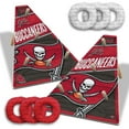thumbnail image 1 of YouTheFan NFL Tampa Bay Buccaneers RingBag, 1 of 5