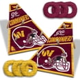 thumbnail image 1 of YouTheFan NFL Washington Commanders RingBag, 1 of 5