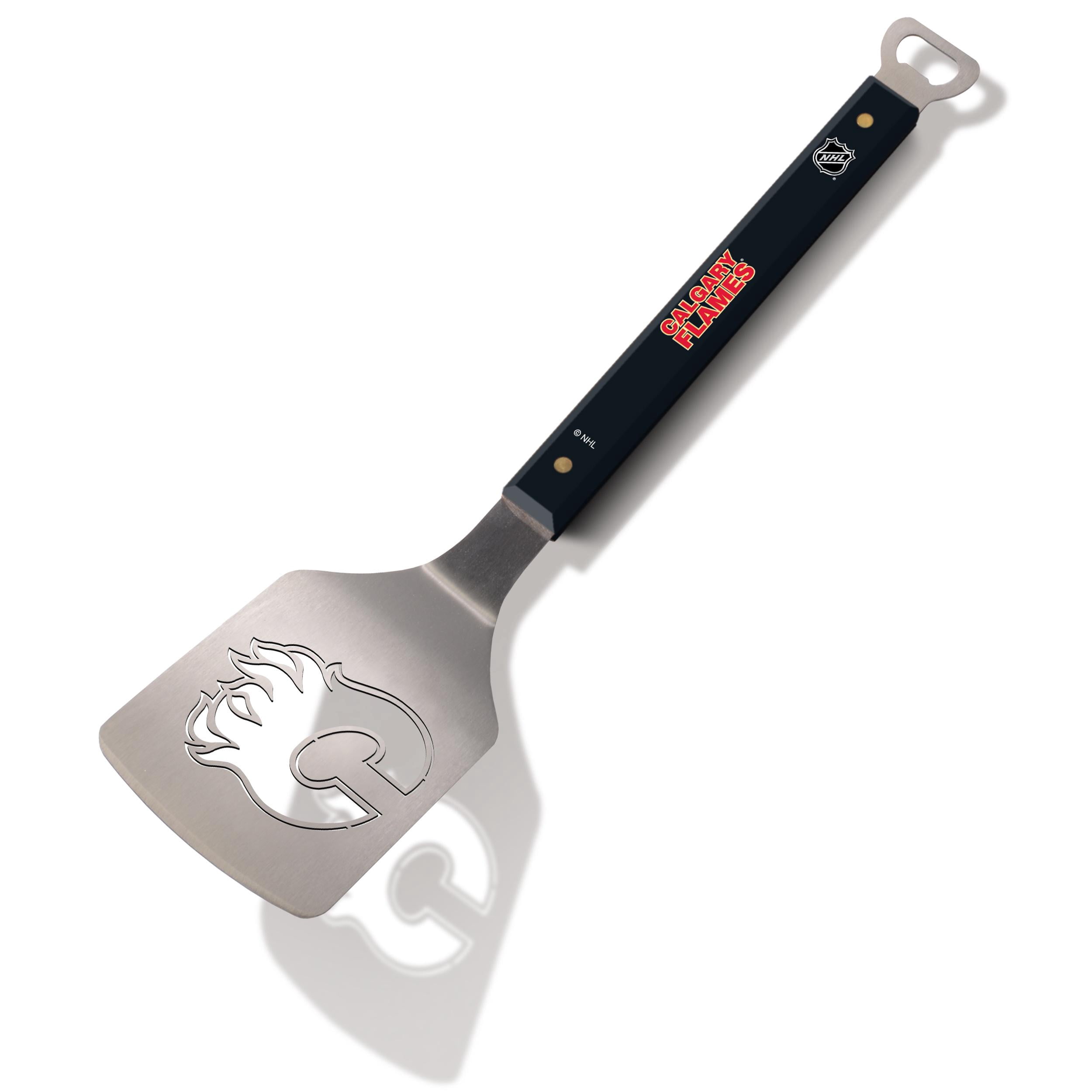 YouTheFan NHL Calgary Flames Spirit Series Sportula