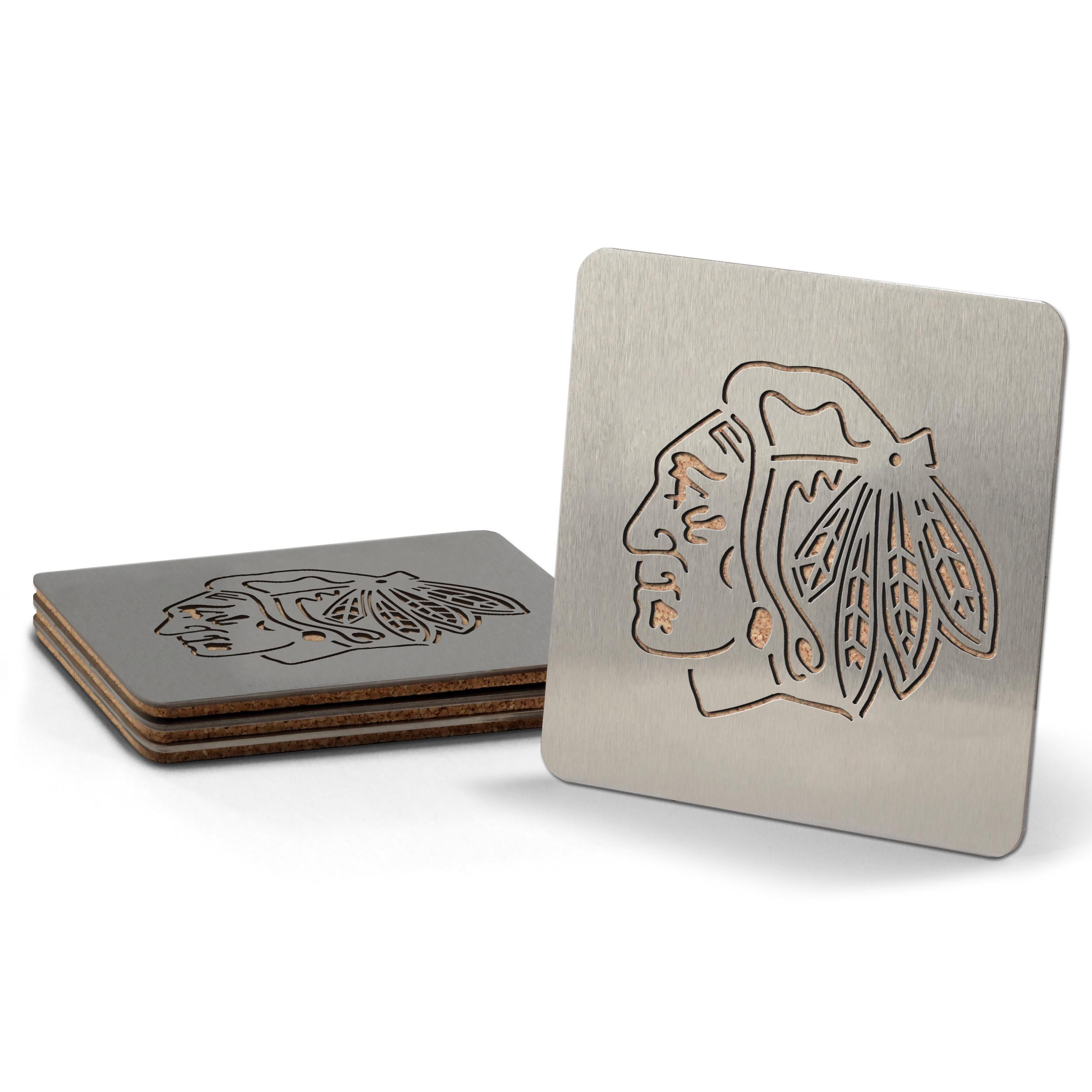 YouTheFan NHL Chicago Blackhawks Boasters
