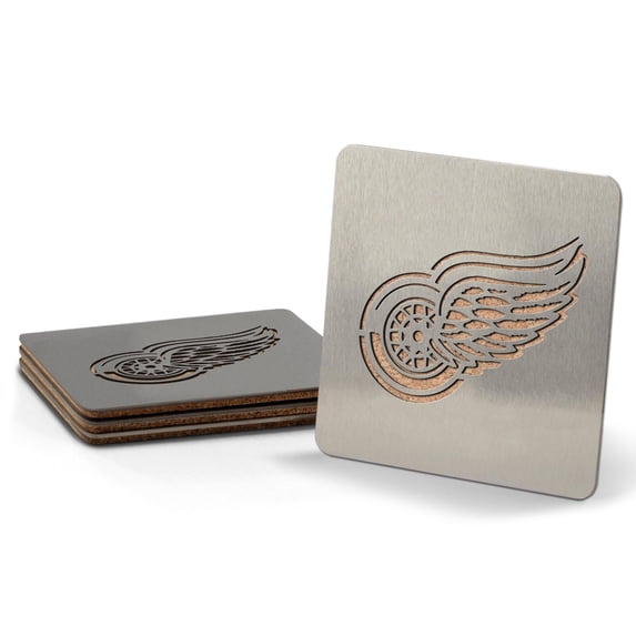 YouTheFan NHL Detroit Red Wings Boasters