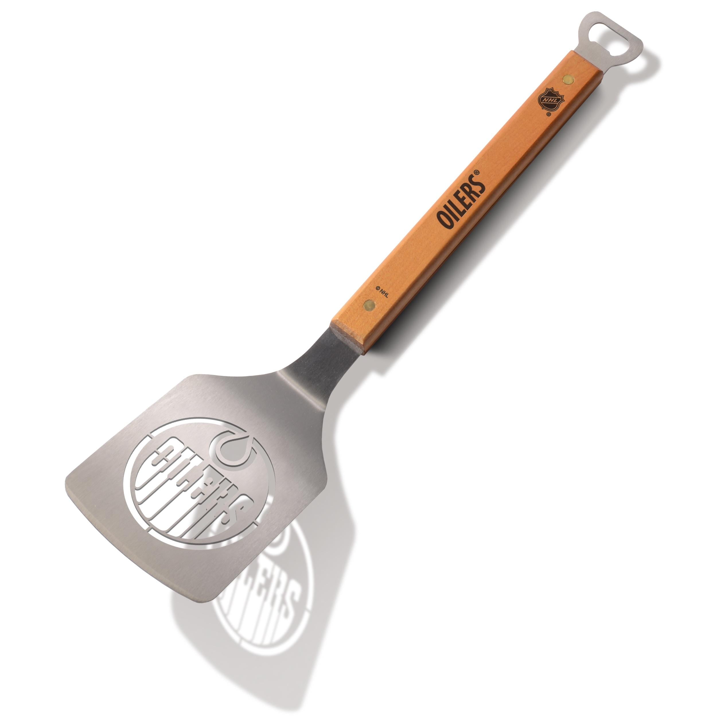 YouTheFan NHL Edmonton Oilers Classic Series Sportula