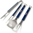 thumbnail image 1 of Edmonton Oilers Spirit Series 3-Piece BBQ Set, 1 of 3