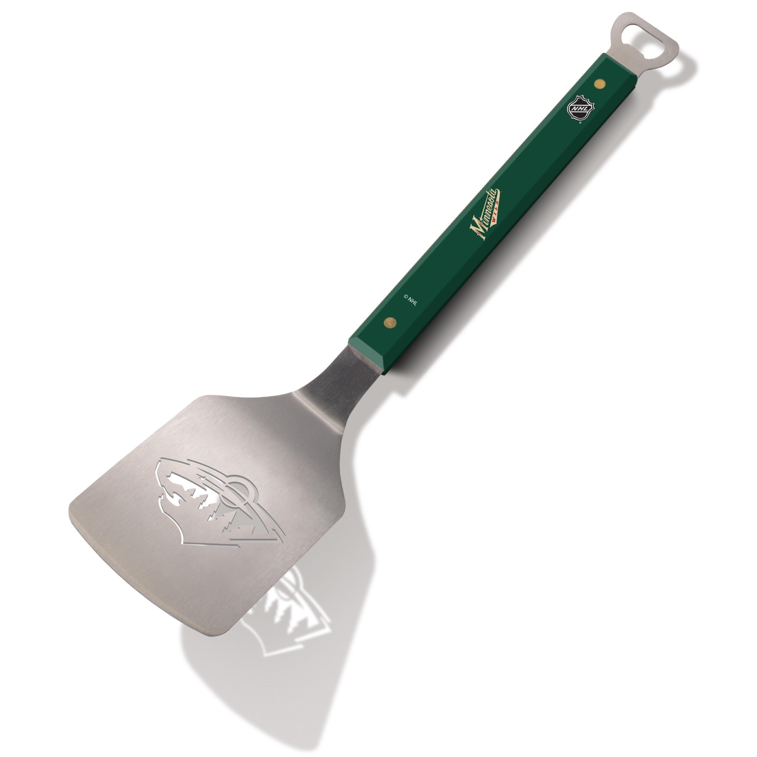 YouTheFan NHL Minnesota Wild Spirit Series Sportula