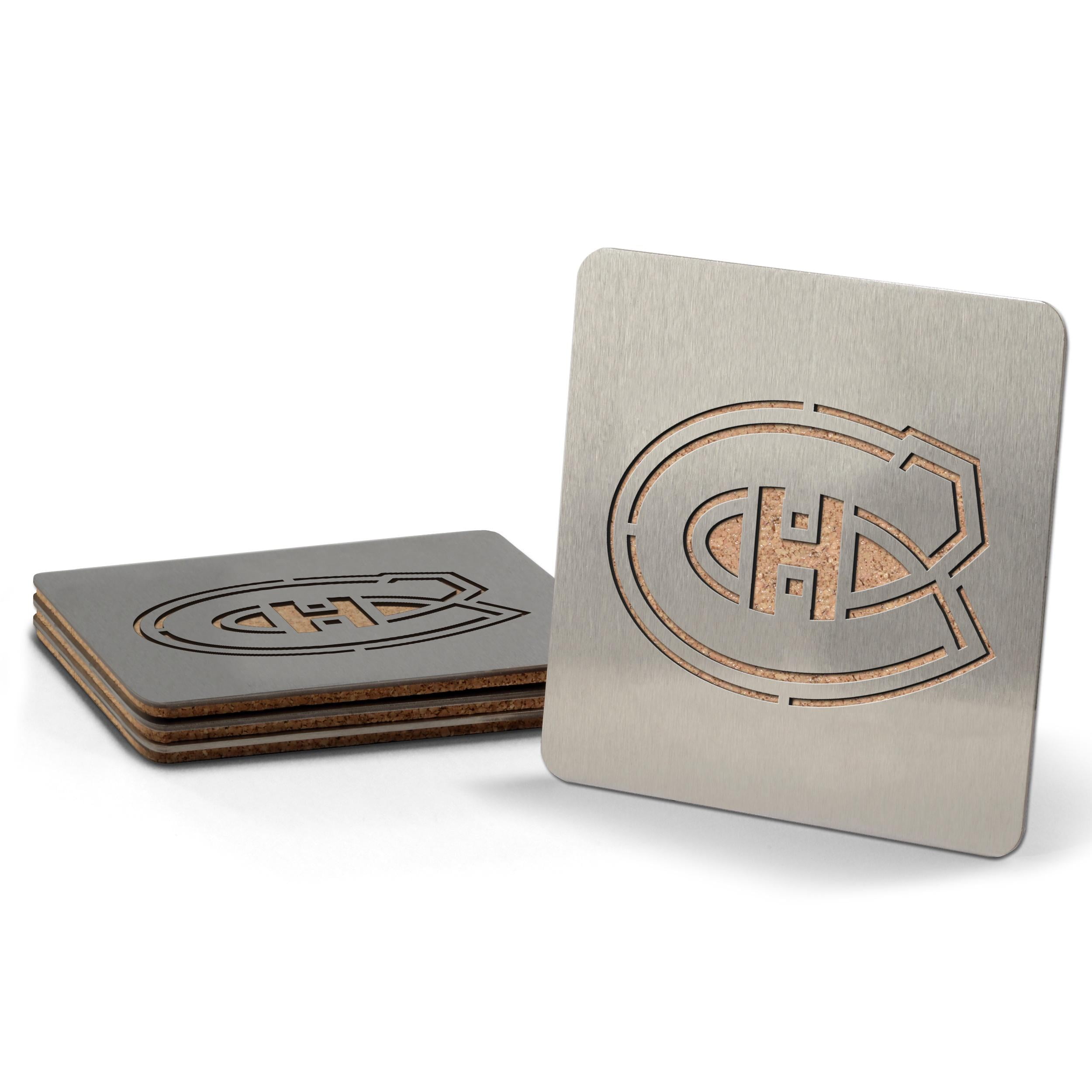 YouTheFan NHL Montreal Canadiens Boasters