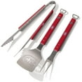 thumbnail image 1 of Montreal Canadiens Spirit Series 3-Piece BBQ Set, 1 of 3