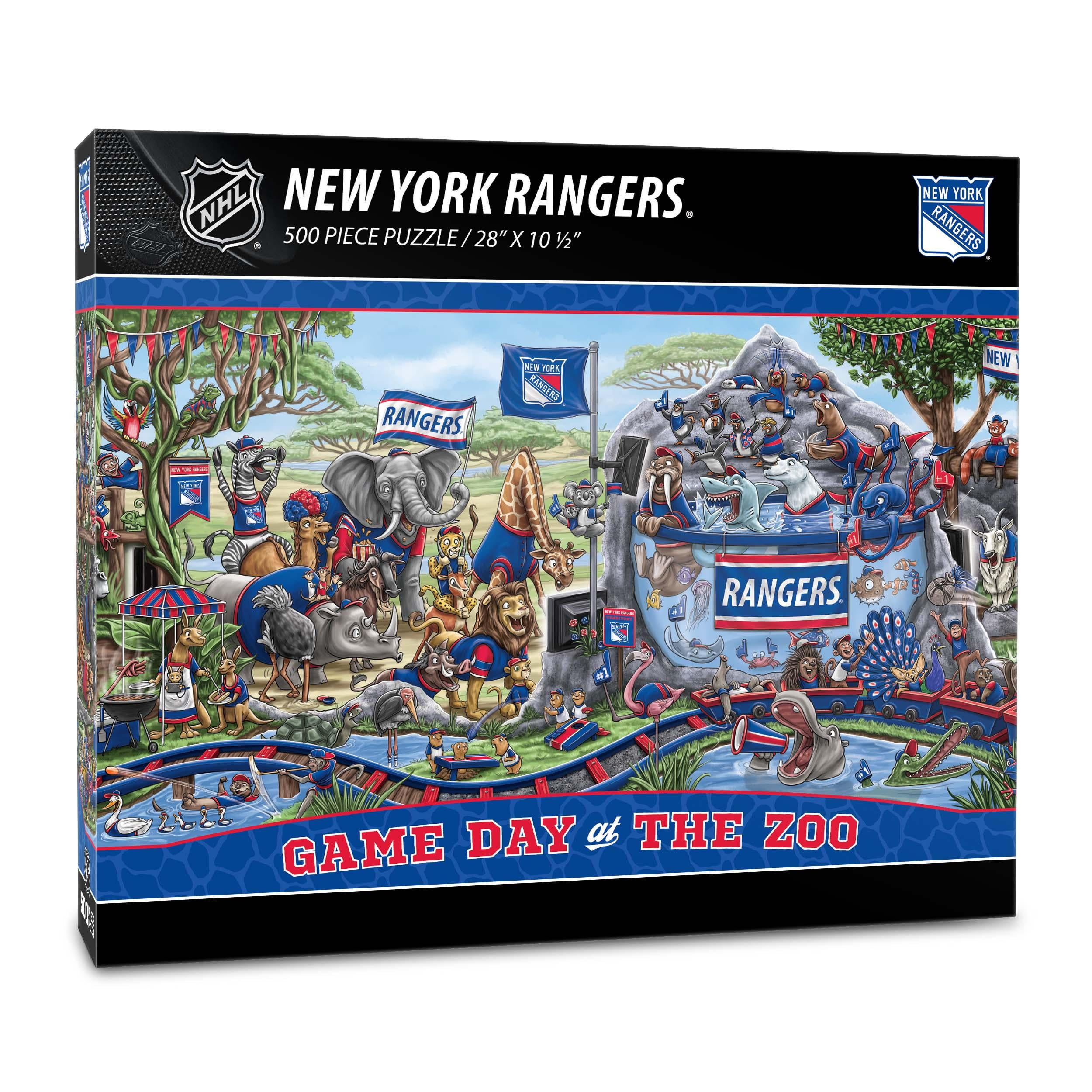 YouTheFan-NHL-New-York-Rangers
