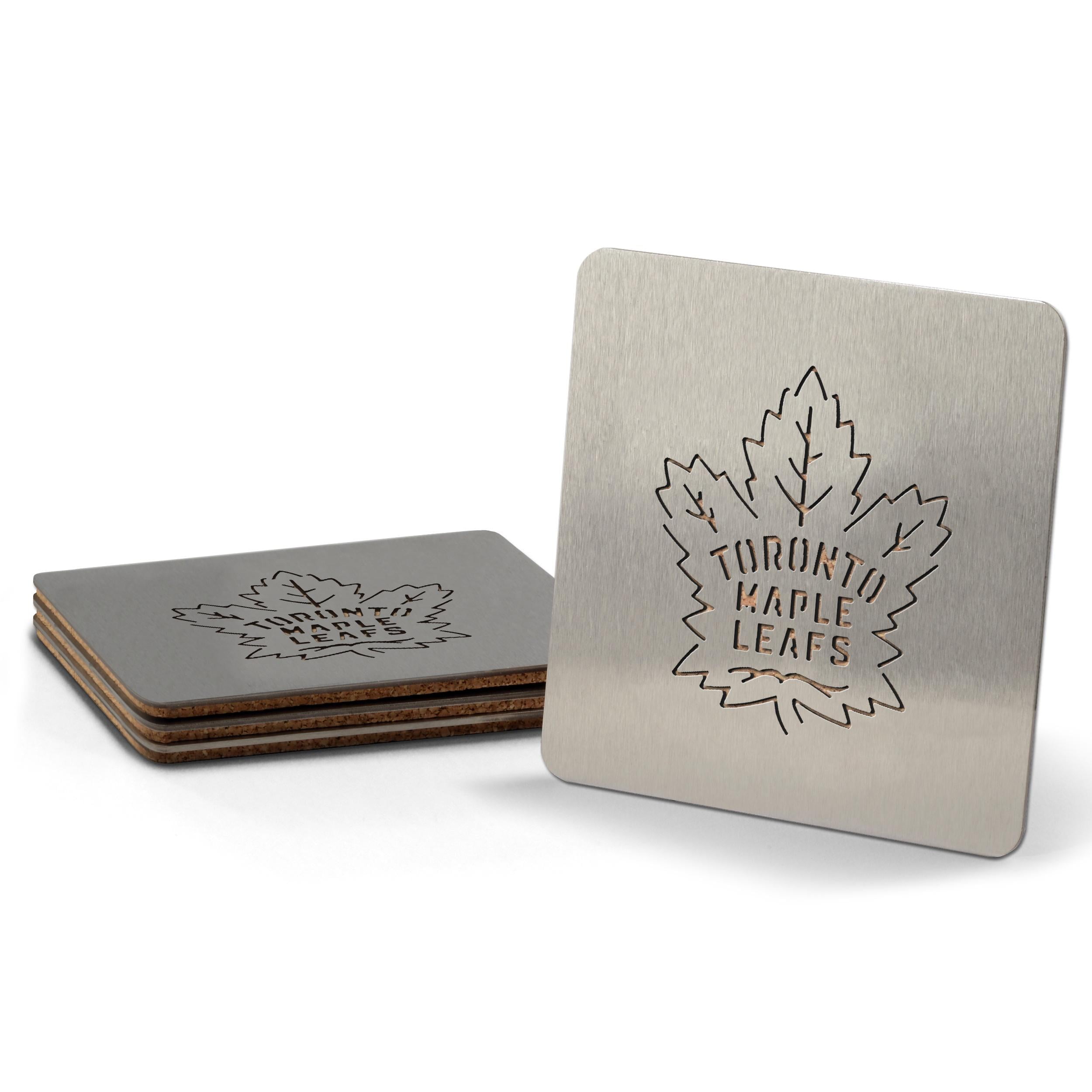 YouTheFan NHL Toronto Maple Leafs Boasters