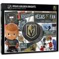 thumbnail image 1 of YouTheFan NHL Vegas Golden Knights Retro Series Puzzle – 500 PC, 1 of 3