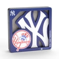 thumbnail image 1 of YouTheFan New York Yankees 3D-LSM 3D Logo Series Magnet, 1 of 4