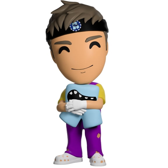 YouTooz: ConnorEatsPants Vinyl Figure #81