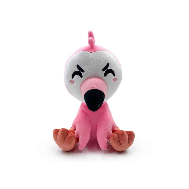 YouTooz Flamingo 12