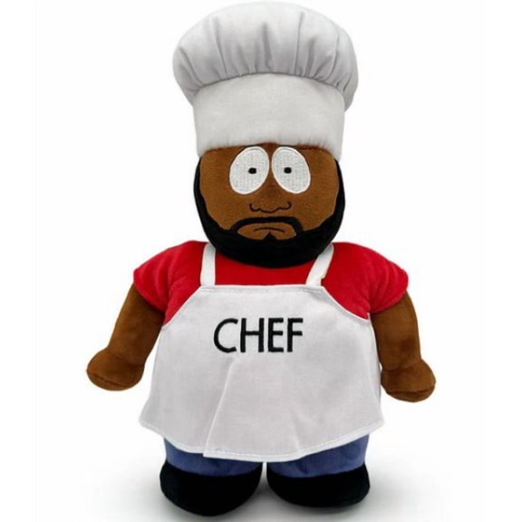 South Park Chef Plush