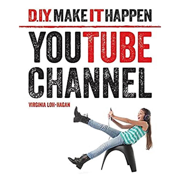Pre-Owned YouTube Channel 9781634722773 Used