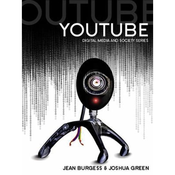 Pre-Owned YouTube: Online Video and Participatory Culture