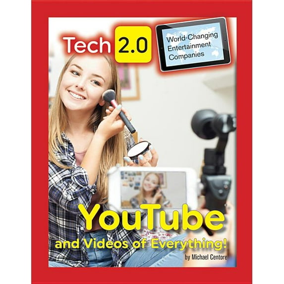 YouTube and Videos of Everything!