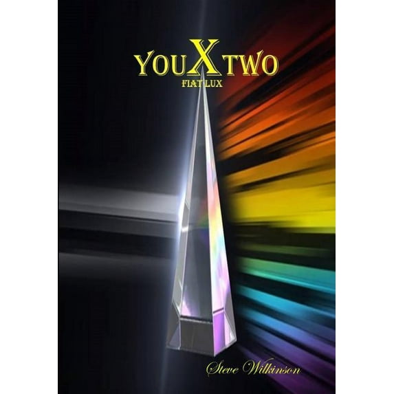 YouXTwo, (Paperback)