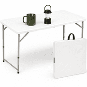 テーブル・チェア・ハンモック NEIGHBORHOOD SRL FOLDING TABLE . PP Neighborhood Black SRL PP Folding Table Neighborhood