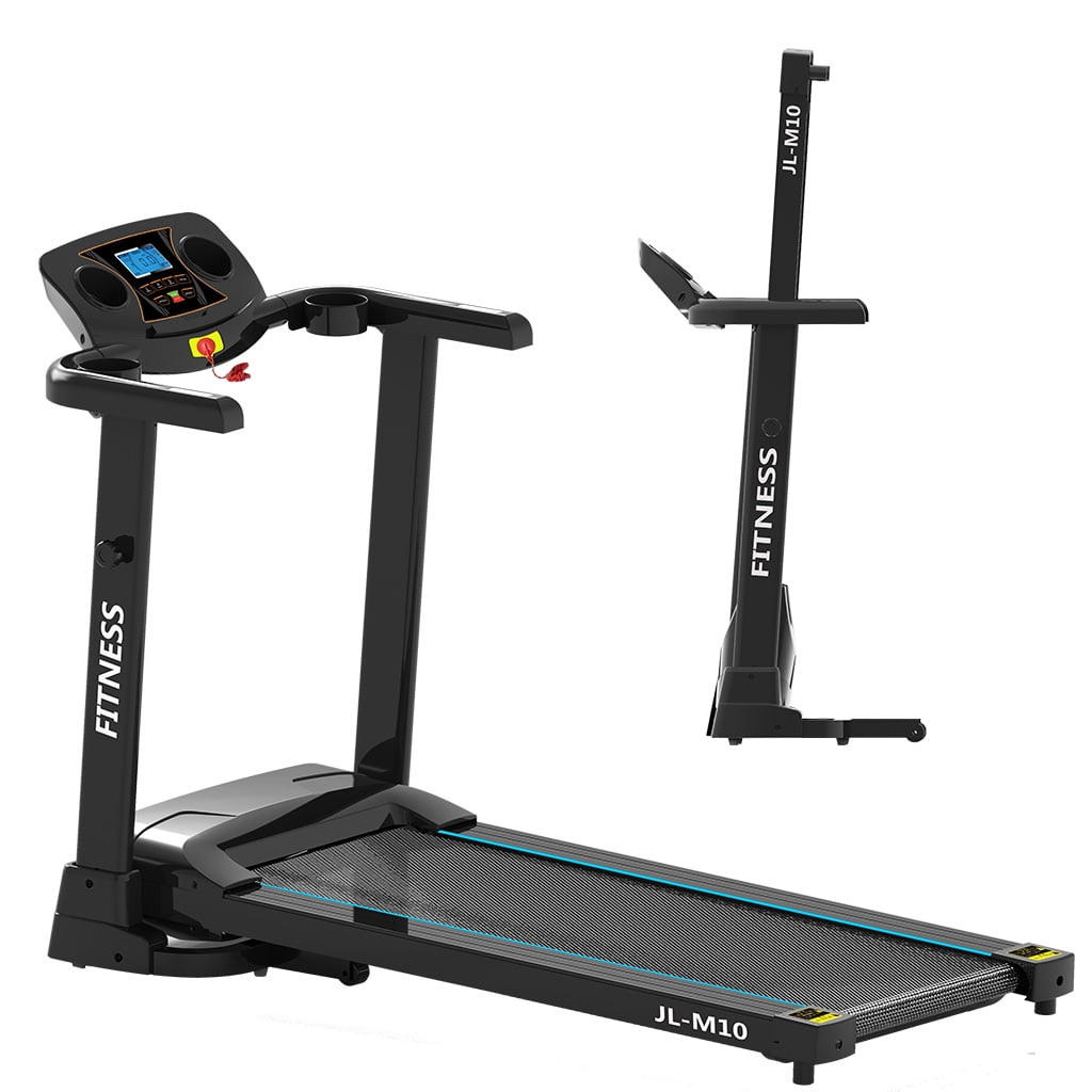 Aerofit treadmill online 2hp