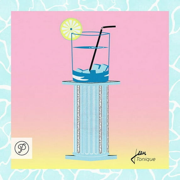 Jean Tonique - You - Music & Performance - CD