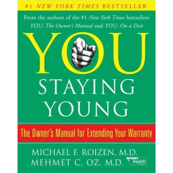 You