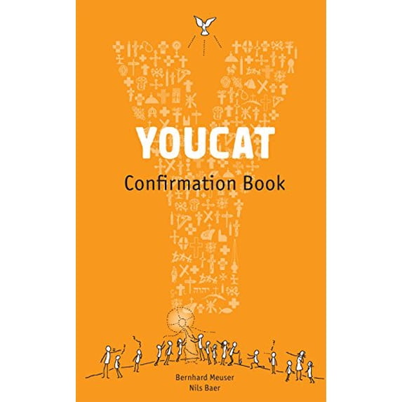 Pre-Owned Youcat Confirmation Book (Paperback) 1586178350 9781586178352