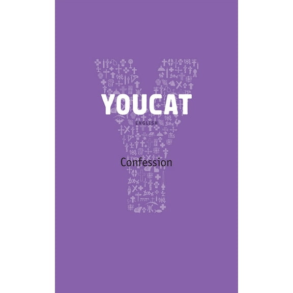 Youcat Youcat Confession, (Paperback)