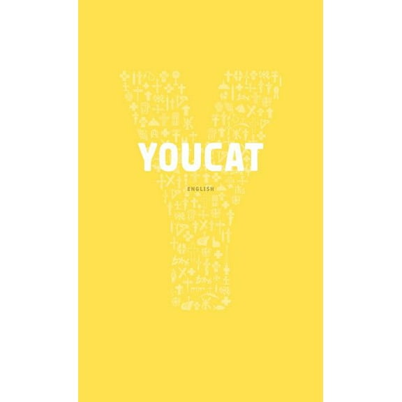 Youcat Youcat English: Youth Catechism of the Catholic Church, (Paperback)