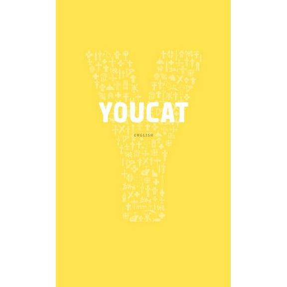 Pre-Owned Youcat English: Youth Catechism of the Catholic Church (Paperback) 1586175165 9781586175160