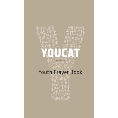 Pre-Owned Youcat: Youth Prayer Book (Paperback) 1586177036 9781586177034