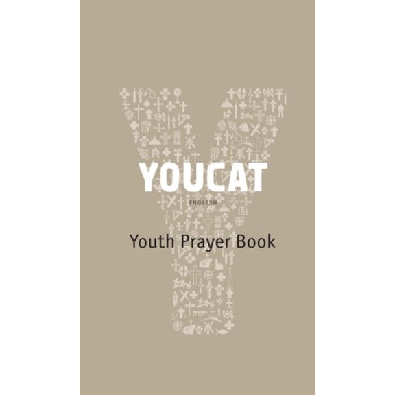Pre-Owned Youcat: Youth Prayer Book (Paperback) 1586177036 9781586177034