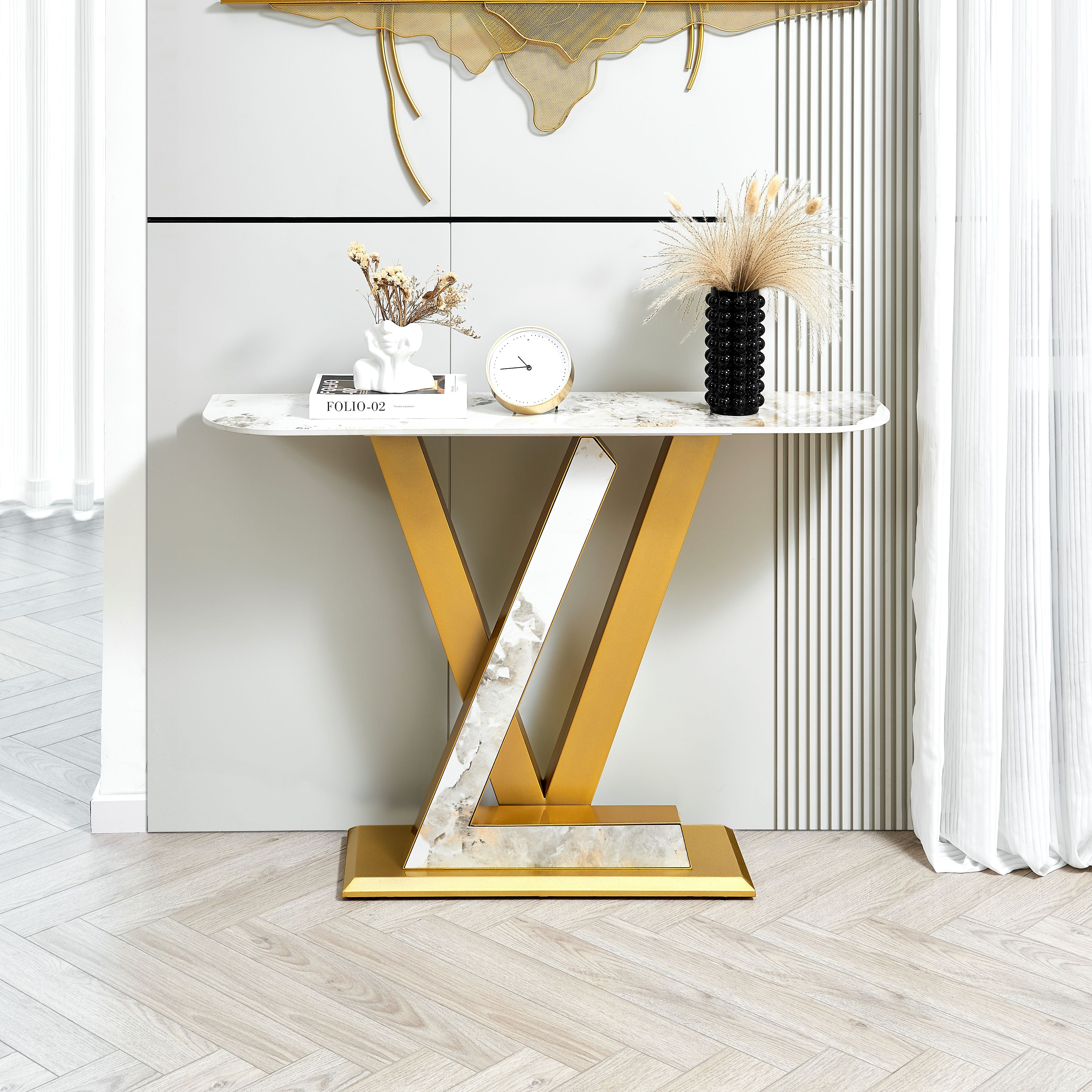 WHAT WE WANT Extention table ウォルナット WHAT WE WANT