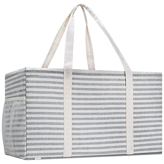 Collapsible tote bag walmart sale
