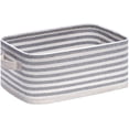 thumbnail image 1 of Youfenhome Polyester Storage Basket, Collapsible, 1 of 7