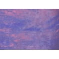 thumbnail image 1 of Youghiogheny Stained Glass - ROSE OPAL & COBALT BLUE, 1 of 1