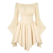 Shop Women's Peasant Dresses in Stylish Colors and Comfortable Fits Shop Women's Peasant Dresses in Stylish Colors and Comfortable Fits