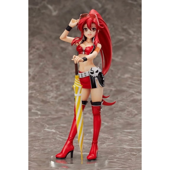 Youko Race Queen Ver.Character Anime Statue Figure Desktop
