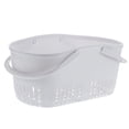 thumbnail image 1 of Youliang 1Pc Handheld Shower Basket Household Storage Basket Bathroom Sundry Basket, 1 of 6