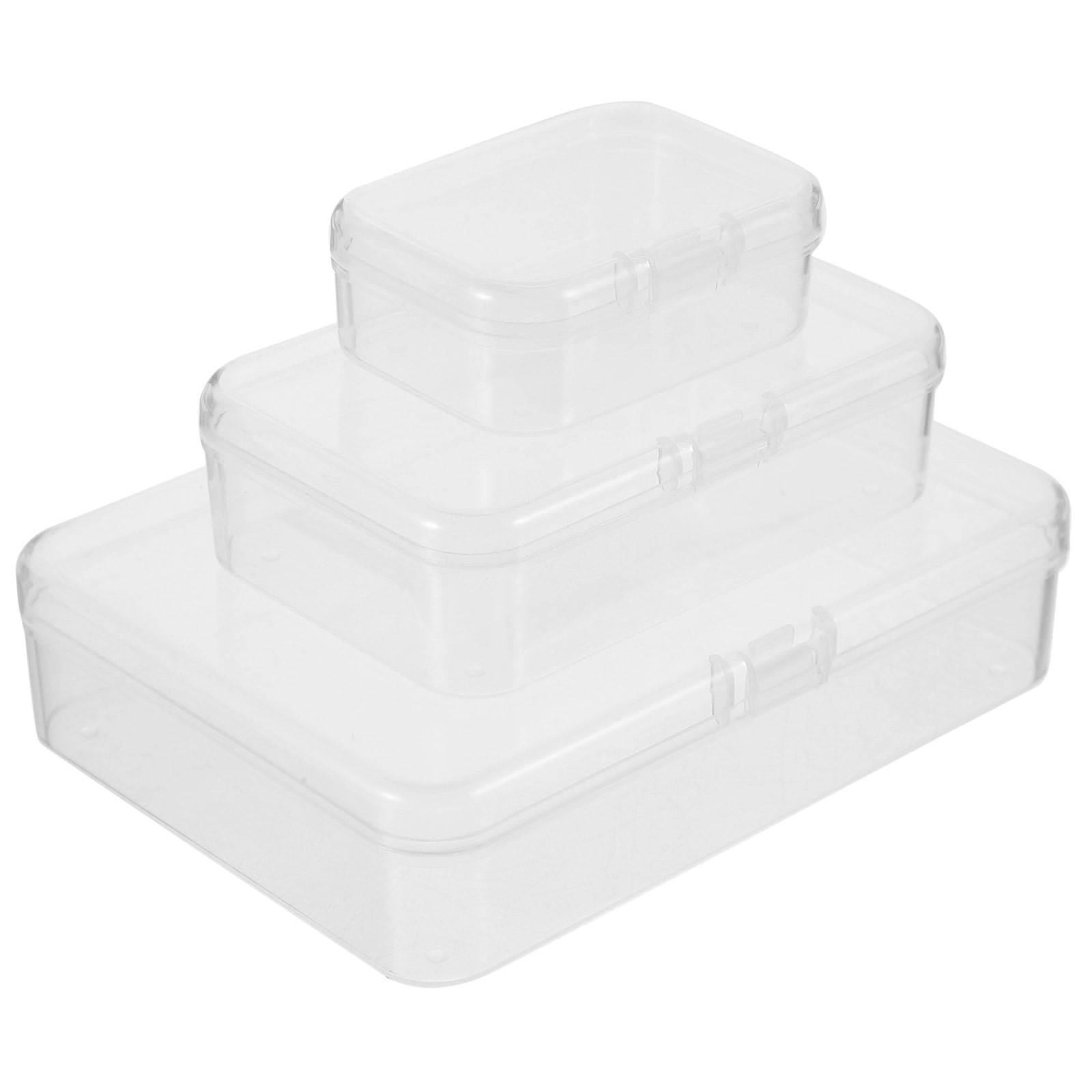 Youliang 28 Clear Plastic Storage Containers For Crafts Jewelry Youliang 28 clear plastic storage containers for crafts jewelry