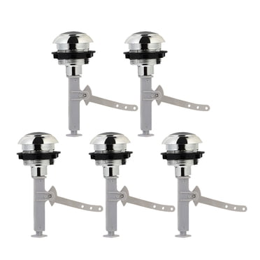 38mm Toilet Push Button Replacement, Dual Flushing Jamaica