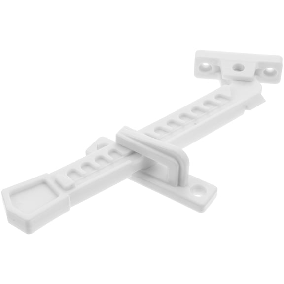 Adjustable Child Window and Door Security Bar for Sliding Glass Doors and Home