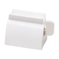 thumbnail image 1 of Youliang Hand Juicer Toothpaste Squeezer Stand for Bathroom (White, S), 1 of 5