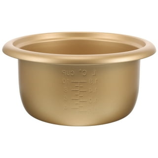 Power pressure cooker xl replacement inner pot sale