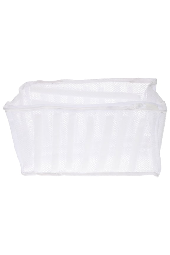 DINHEAROM Polyester Wash Shoe Bag 1Set